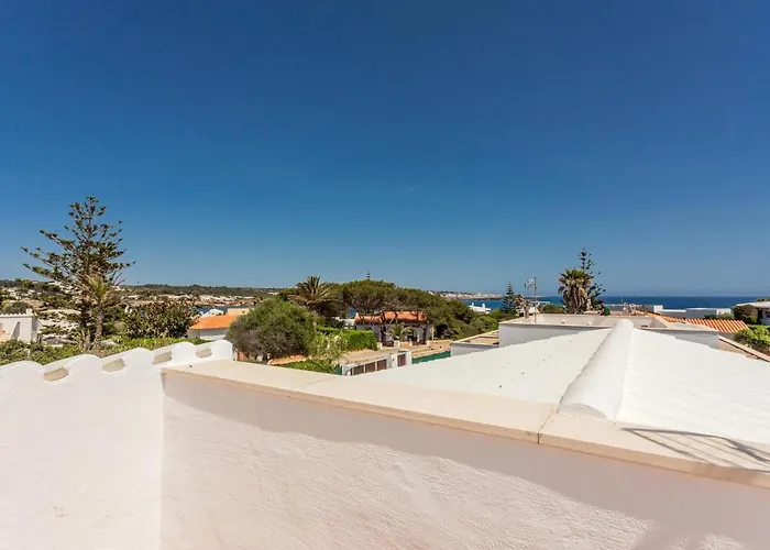 Raco Blau Cap d'en Font