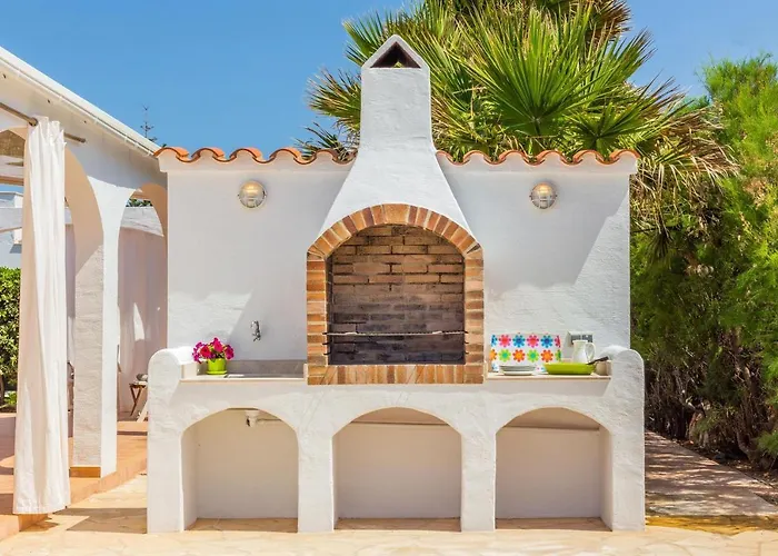 Raco Blau Cap d'en Font