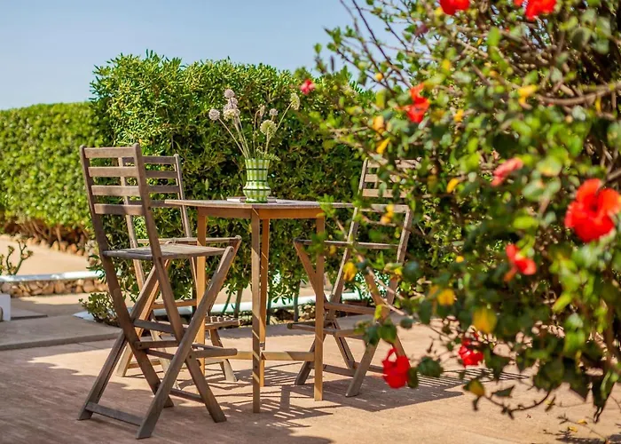 Raco Blau Cap d'en Font