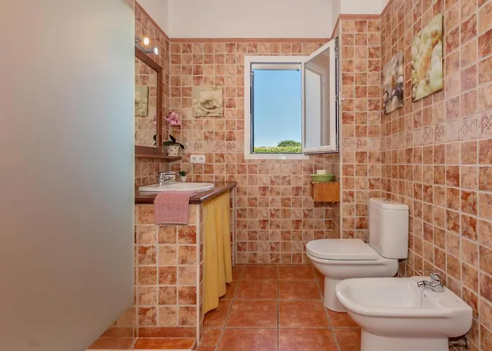 Raco Blau Cap d'en Font