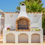 Raco Blau Holiday home *