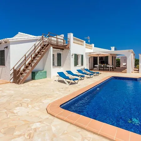 Raco Blau Holiday home