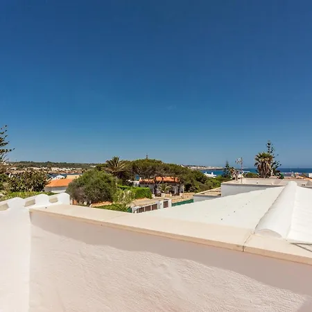 Raco Blau Cap d'en Font