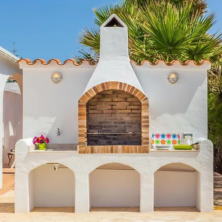 Raco Blau Cap d'en Font