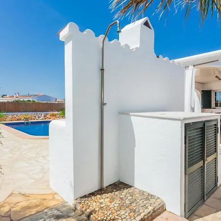 Raco Blau Holiday home *