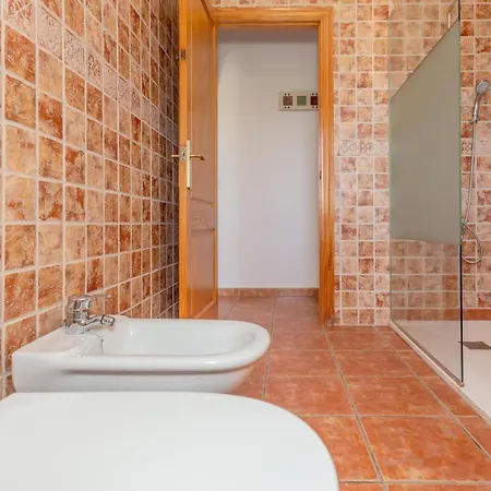 Raco Blau Holiday home *