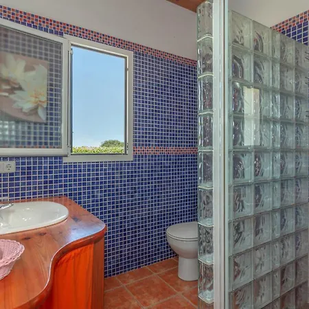 Holiday home Raco Blau Cap d'en Font
