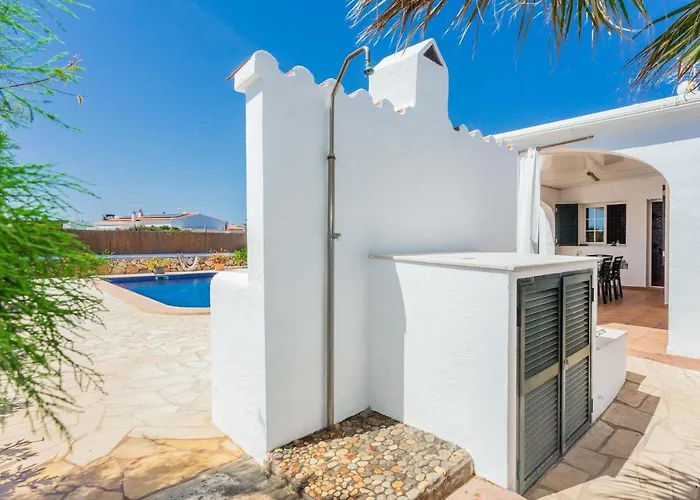 Raco Blau Prázdninový dům *