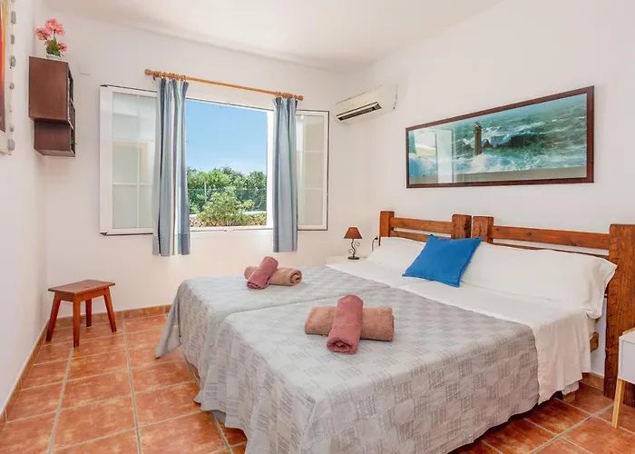 Prázdninový dům Raco Blau *