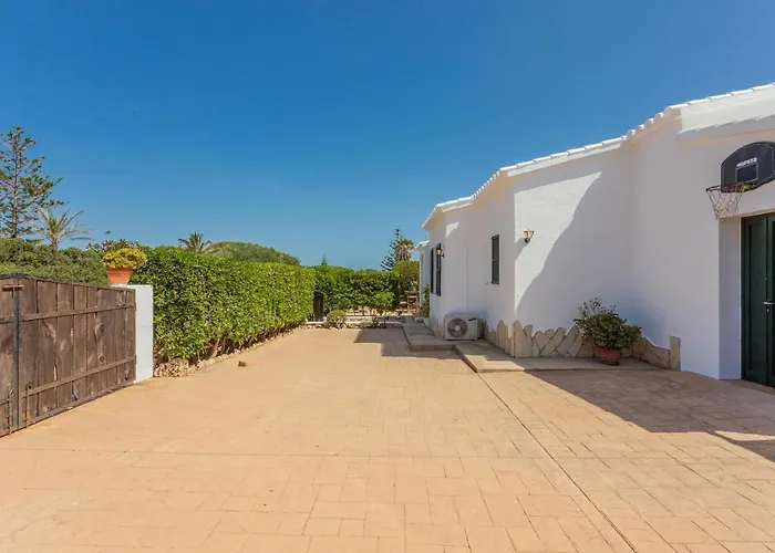 Prázdninový dům Raco Blau *